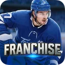 Franchise Hockey: Pro GM app icon