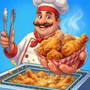 Cooking World-Jogos de Cozinha app icon