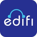 Edifi - Podcast Cristão app icon