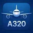 A320 Checklist Pro Assistant app icon