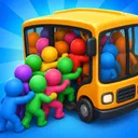 People Jam: Seat Puzzle app icon
