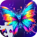 Quebra-cabeças - Aventura HD app icon