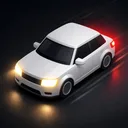 Wheelz - Speed & Drive Tracker app icon