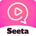 Seeta – Conecta con Latinos app icon