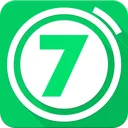7 Minutos Treino app icon