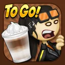 Papa's Mocharia To Go! app icon