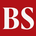 Business Standard: Market News app icon