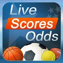 NowGoal - Live Football Scores app icon