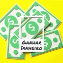 Ganhar Dinheiro: Get Money App app icon