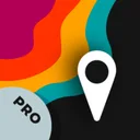 MyRadar Weather Radar Pro app icon