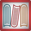 Islamic eBooks Library app icon