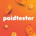 Paid Tester: Test Online Games app icon