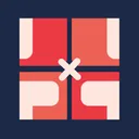 Tessellate app icon