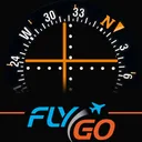 VOR + ILS Trainer – IFR Pilot app icon