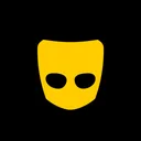 Grindr - Gay Dating & Chat app icon