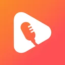 Podcast Video Clips by Podvio app icon