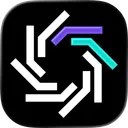 Manual Camera, Pro DSLR | RAW+ app icon