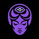 Lumus: Tarot & Psychic Reading app icon