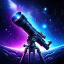 Star Roam Sky Map Planet app icon