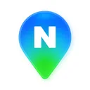 NAVER Maps, Navigation app icon