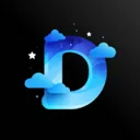 Dreamlux -AI Video Art Creator app icon