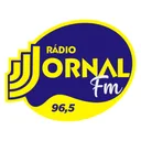 Jornal FM app icon
