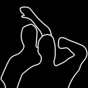 Interactive Immersive WarmUp app icon