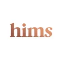 Hims: Telehealth for Men app icon