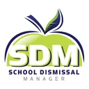 School Dismissal Manager app icon