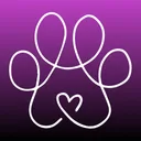 PetVitality Pet Health Tracker app icon