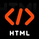 Code Editor – HTML & Preview app icon