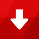 Tube Video Downloader app icon