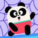 Lingokids - Jogos em Inglês app icon
