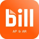 BILL AP & AR Business Payments app icon