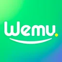 Wemu: WeMuslim, Athan&Qibla app icon