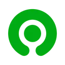 Gojek - Transportasi & Makanan app icon
