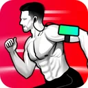 Corrida e Caminhada - Correr app icon