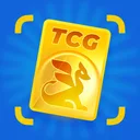 FoilSnap: Scanner cartas TCG app icon