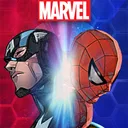MARVEL SNAP app icon