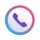 Hiya: Spam Blocker & Caller ID app icon