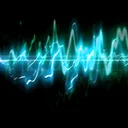 Ghost Radio: EVP Spirit Box app icon