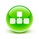 Org Chart Maker app icon