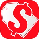 Sale Price + Tax Calculator app icon