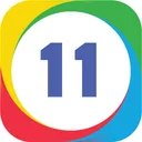 TeleOnce app icon