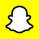 Snapchat app icon