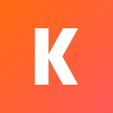 KAYAK: Flights, Hotels & Cars app icon