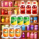Sort Journey - Travel Puzzle app icon