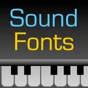 SoundFonts app icon