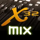 X32-Mix app icon