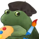 Bufo Sticker Pack app icon